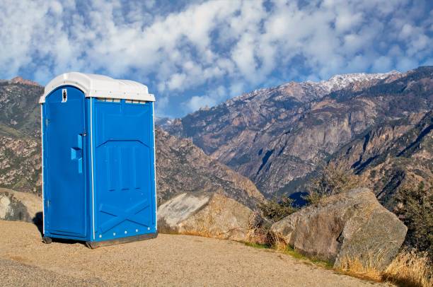 Best Event porta potty rental  in West Mayfield, PA