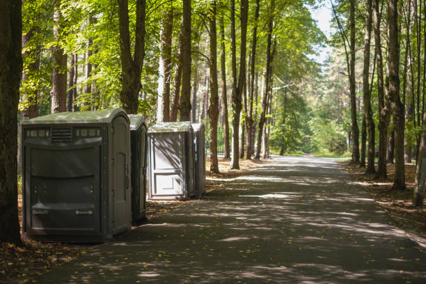 Best Portable bathroom rental  in West Mayfield, PA