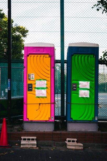 Portable Toilet Options We Offer in West Mayfield, PA