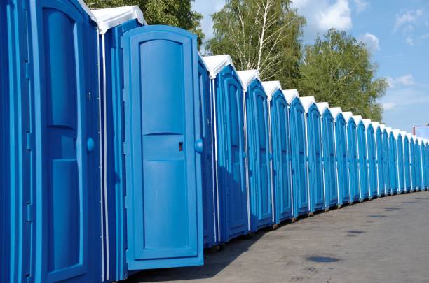 Best Portable toilet rental for construction  in West Mayfield, PA